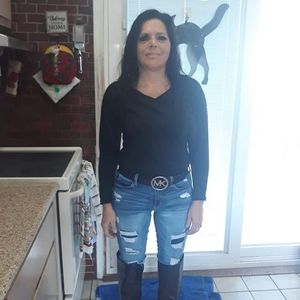 Meet your Posher, Carol